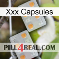 Xxx Capsules 25